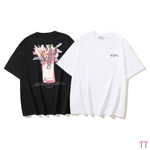 Off White S-XL 20tr96