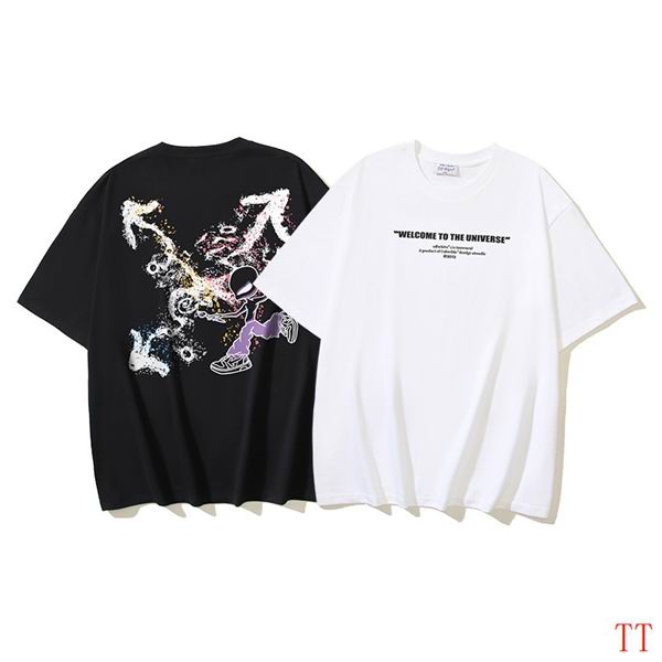 Off White S-XL 20tr100