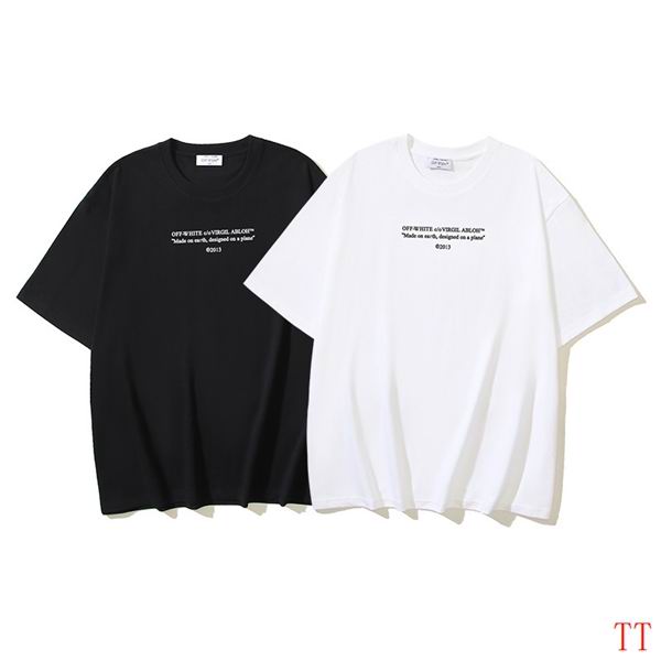 Off White S-XL 20tr104