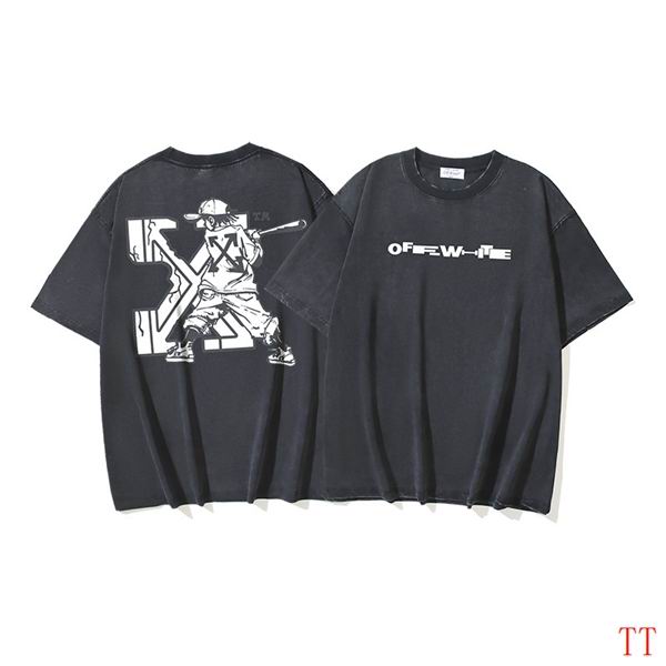 Off White S-XL 20tr106