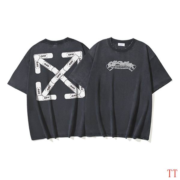 Off White S-XL 20tr107