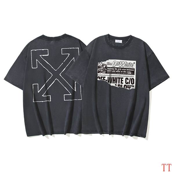 Off White S-XL 20tr111