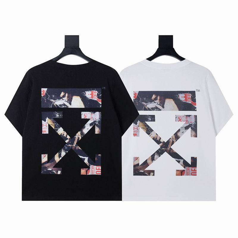 Off White S-XL 23tr1505