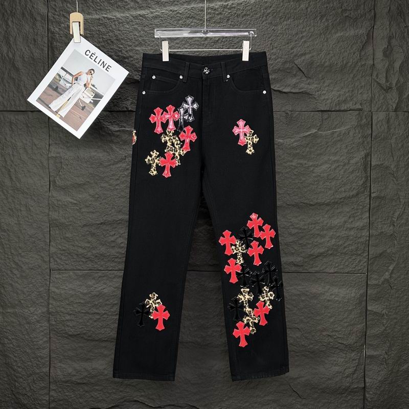 Chrome Hearts sz28-36 bhtx01