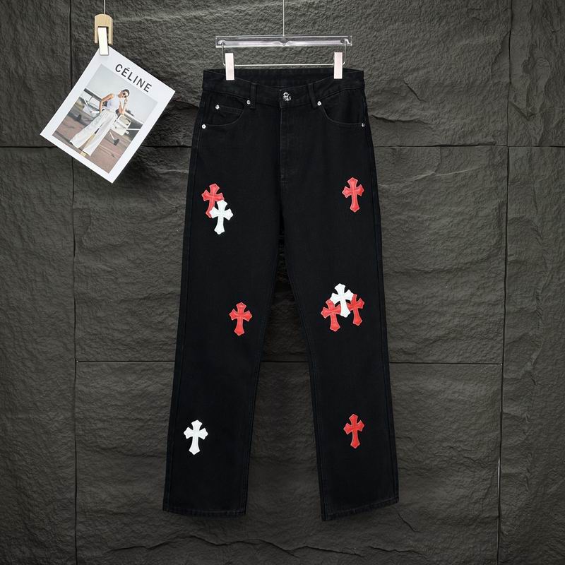 Chrome Hearts sz28-34 bhtx08