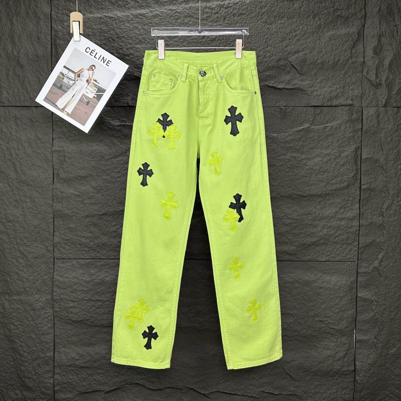 Chrome Hearts sz28-34 bhtx11