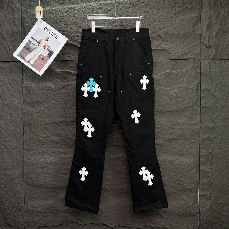 Chrome Hearts sz28-36 bhtx14