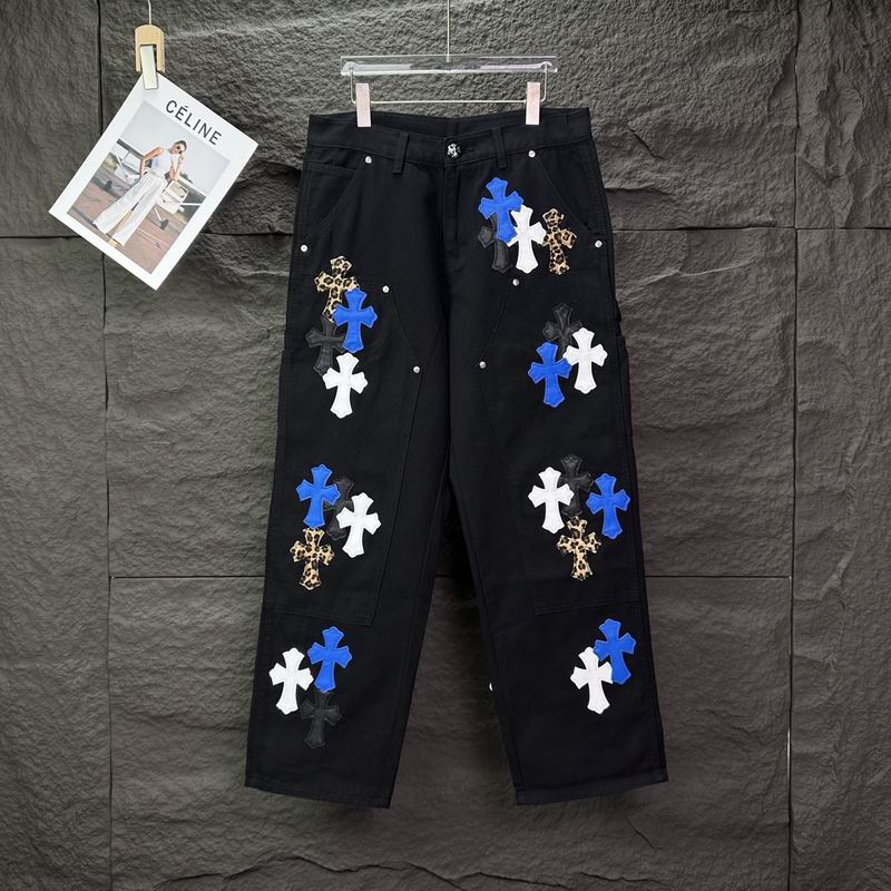 Chrome Hearts sz28-36 bhtx15