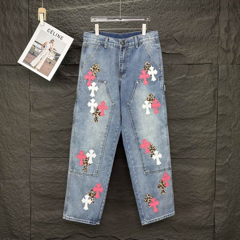 Chrome Hearts sz28-36 bhtx20