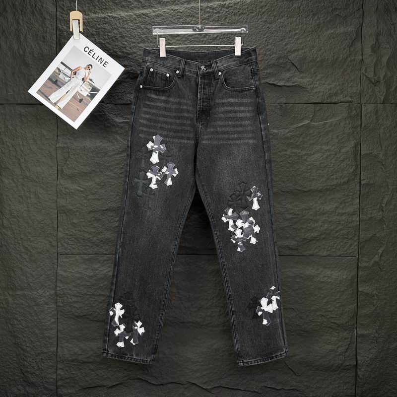Chrome Hearts sz28-36 bhtx21