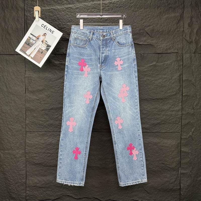 Chrome Hearts sz28-36 bhtx32