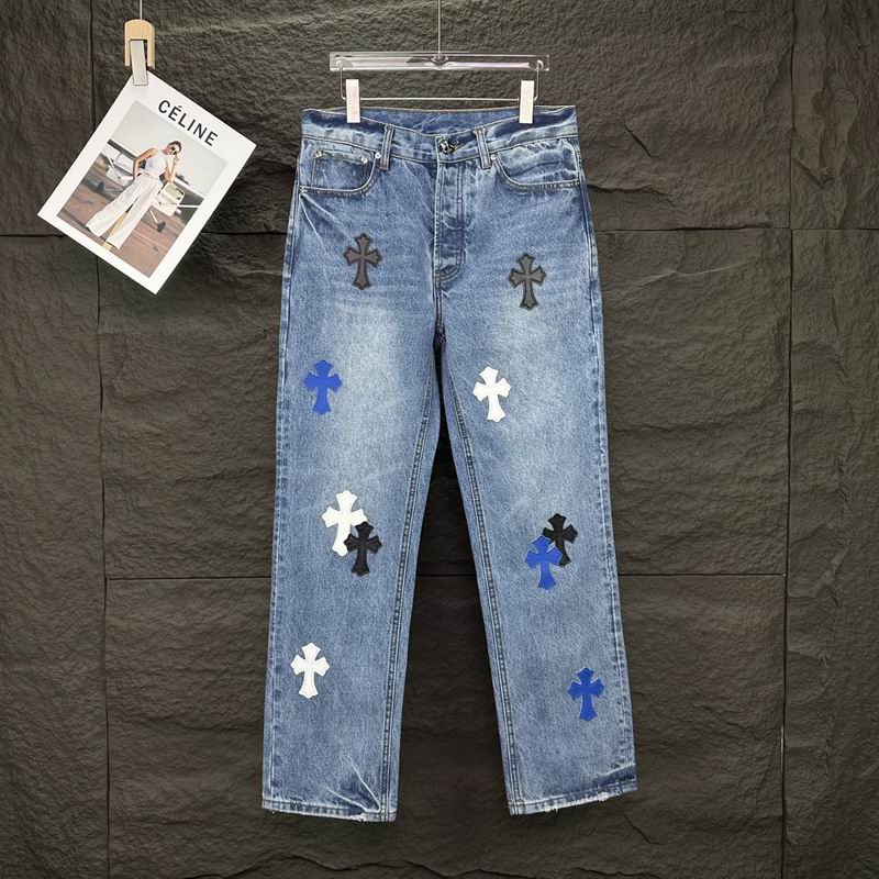 Chrome Hearts sz28-36 bhtx33