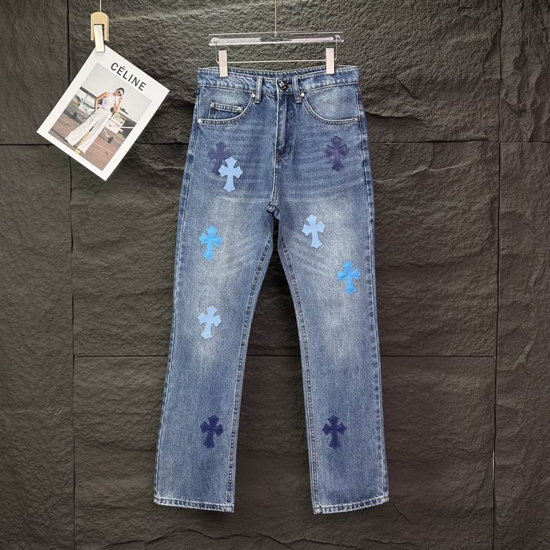 Chrome Hearts sz28-36 bhtx36