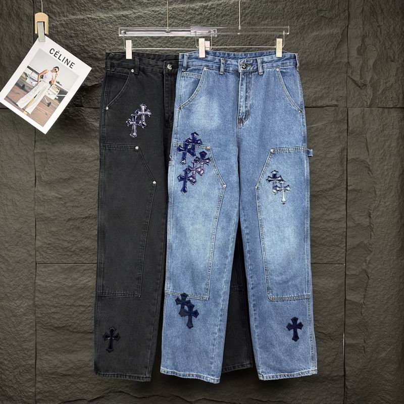 Chrome Hearts sz30-36 bhtx37