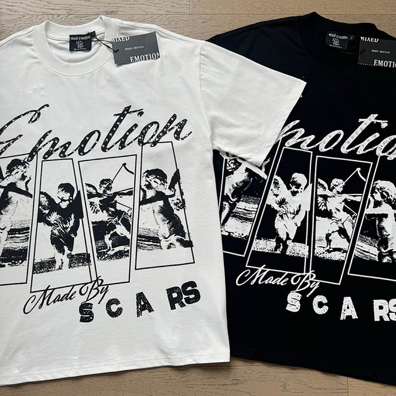 Mixed Emotion S-XL x3tr0097