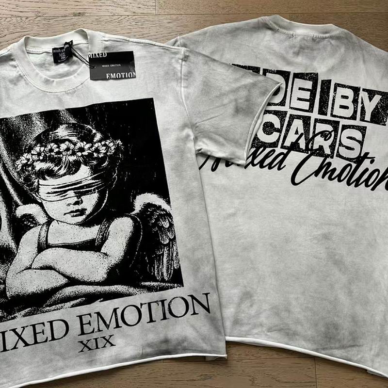 Mixed Emotion S-XL x3tr0099