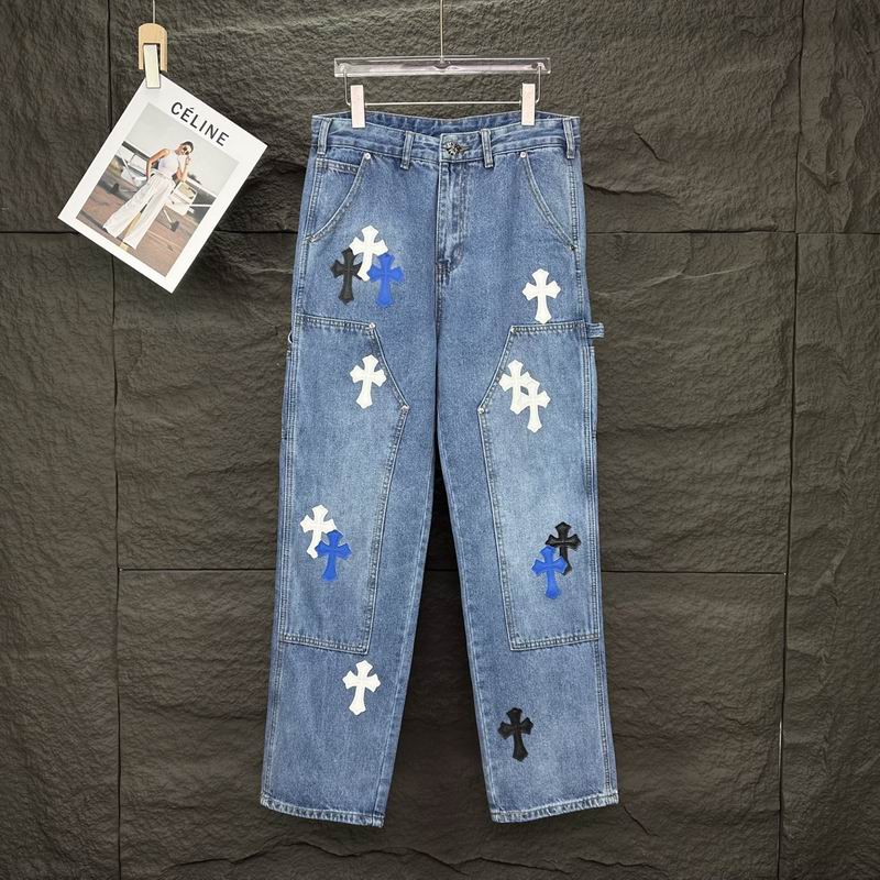 Chrome Hearts sz30-36 bhtx38