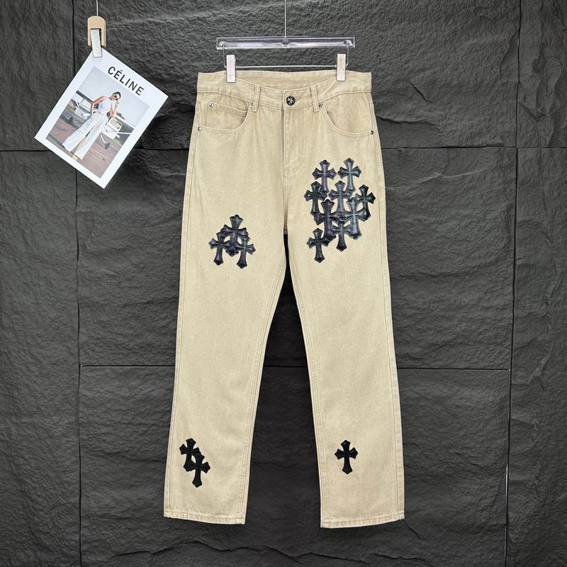 Chrome Hearts sz28-34 bhtx41