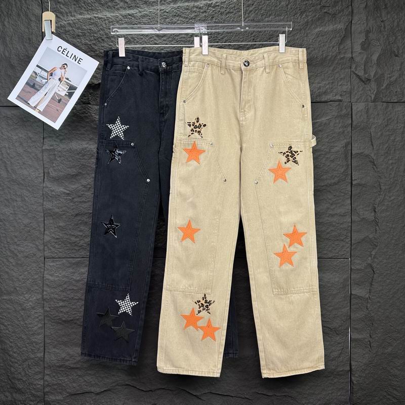 Chrome Hearts sz30-36 bhtx45