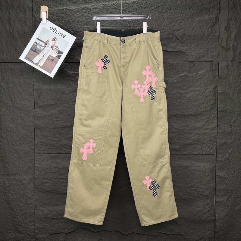 Chrome Hearts sz28-34 bhtx51