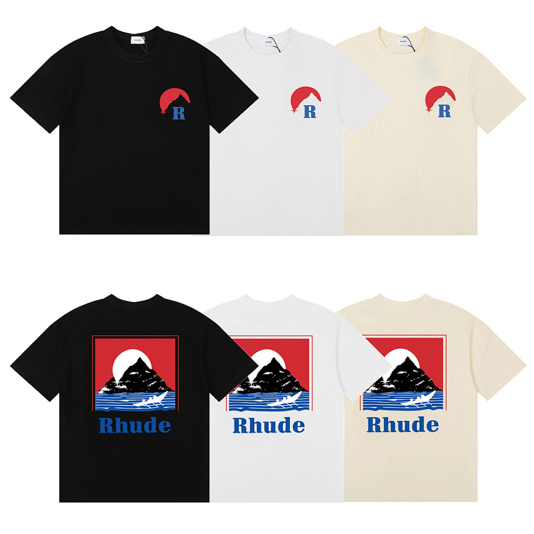 Rhude S-XL 6htr50190