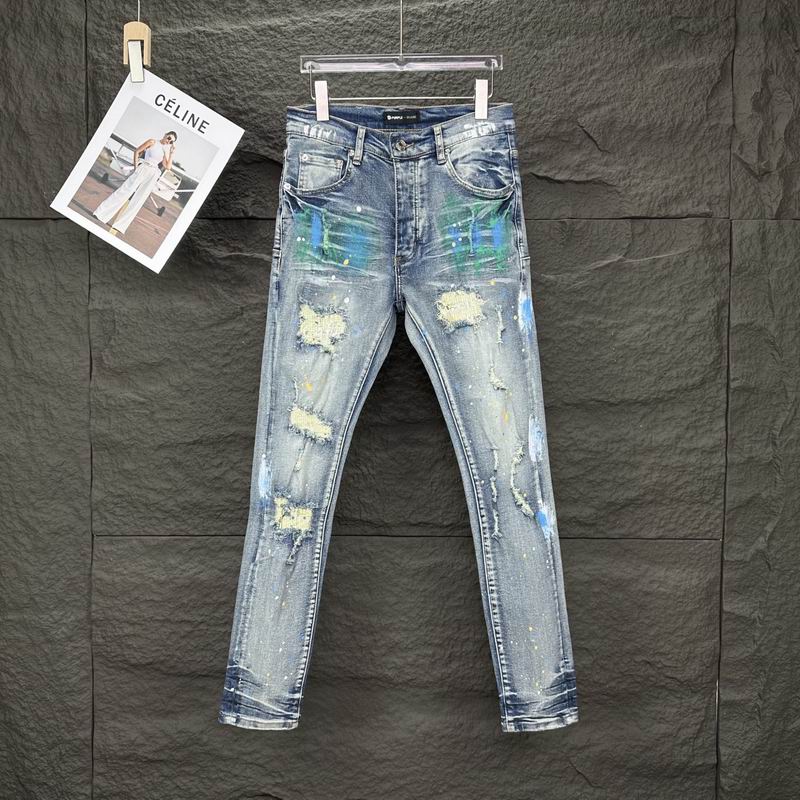 Purple sz28-36 bhtx02