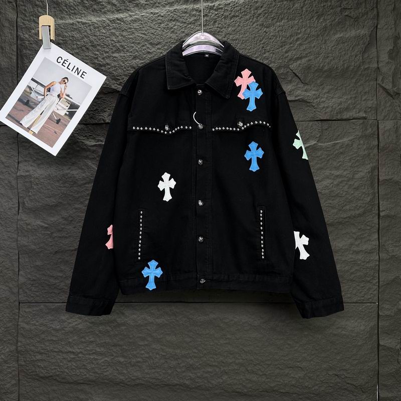 Chrome Hearts S-XL bhtx02