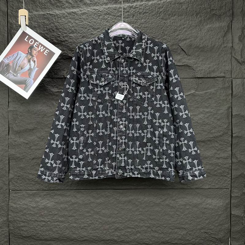 Chrome Hearts S-XL sz28-36 bhtx01