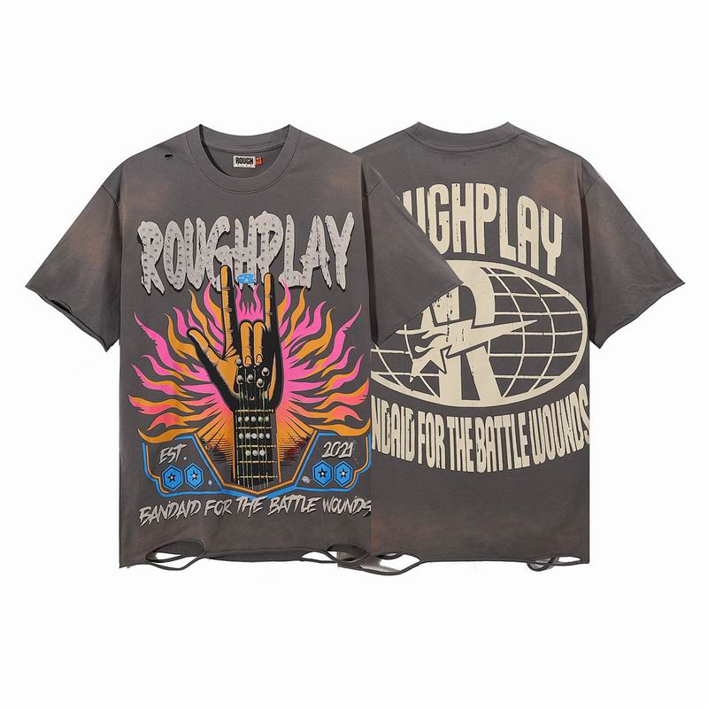 RoughPlay S-XL 6htrR065