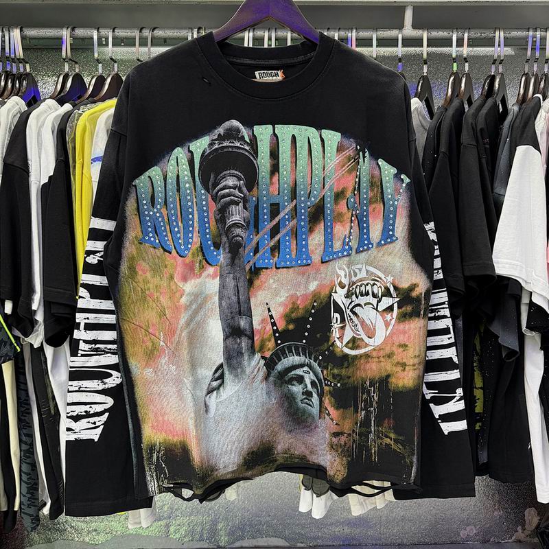 RoughPlay S-XL 6htrR528