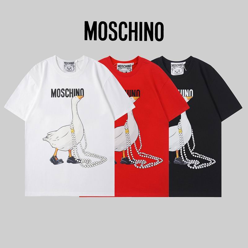 Moschino S-3XL yktrT143