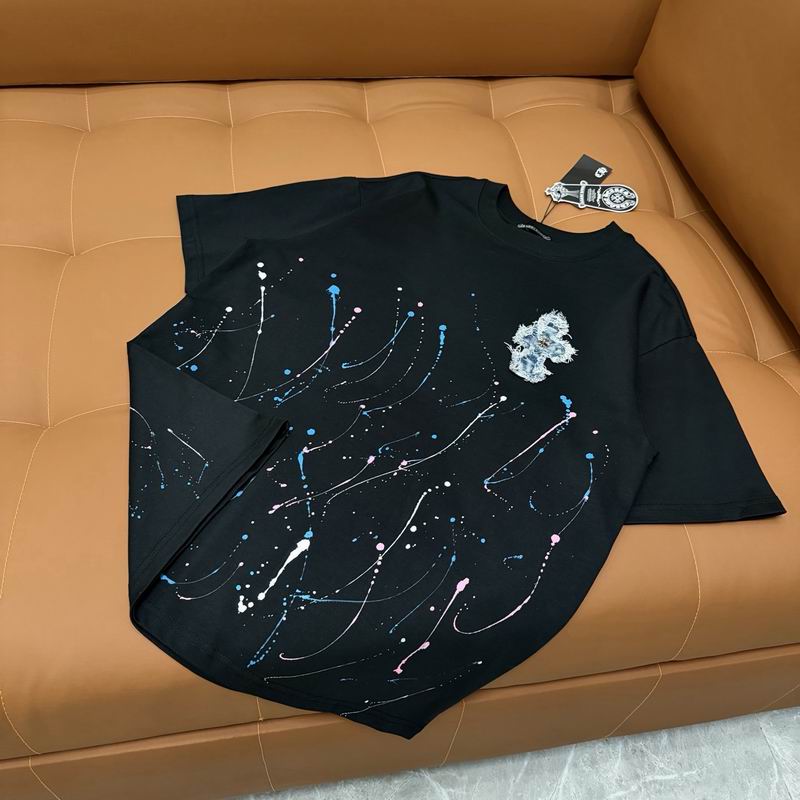 Chrome Hearts S-XL zztr10