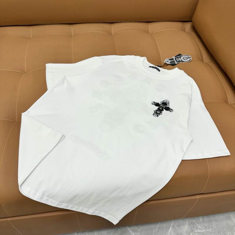 Chrome Hearts S-XL zztr11