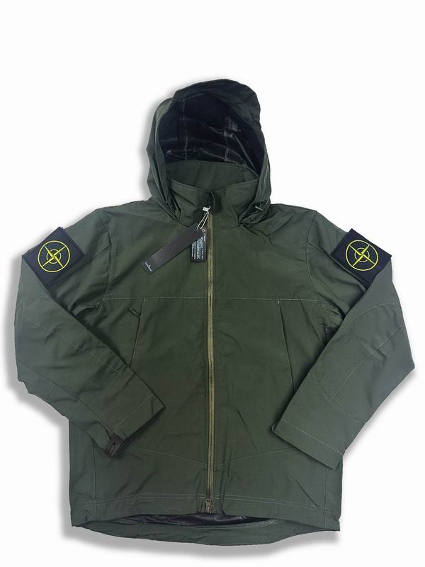 Stone Island ���׼п� 0428
