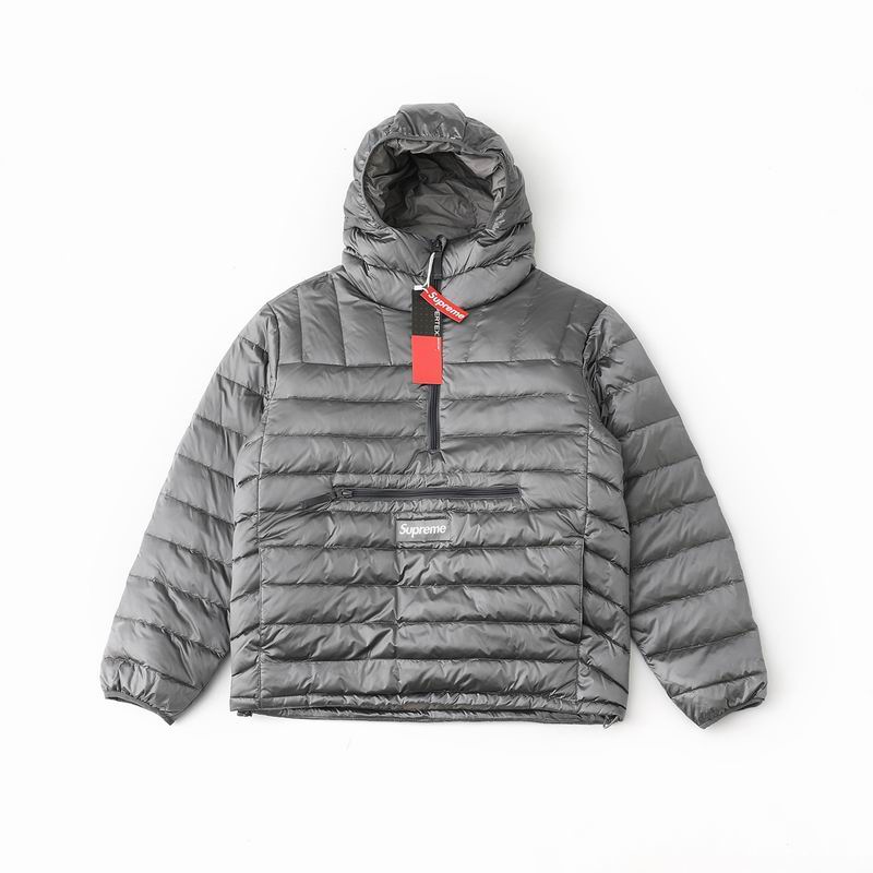 Supreme Down Jacket 0406