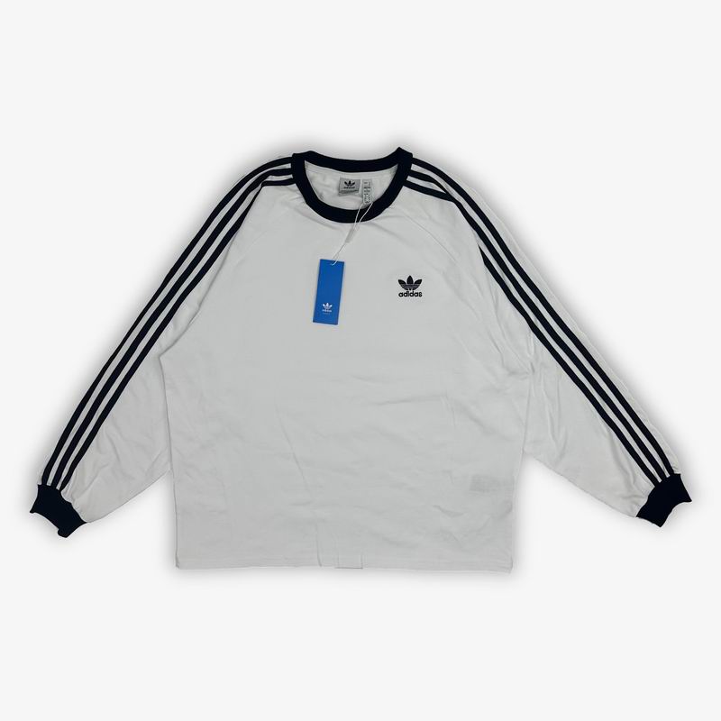 Adidas Shirt Long 0406
