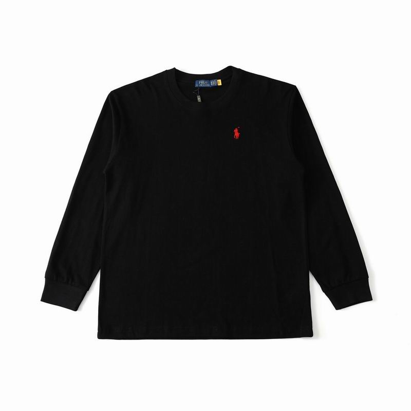 Polo Shirt Long 0406