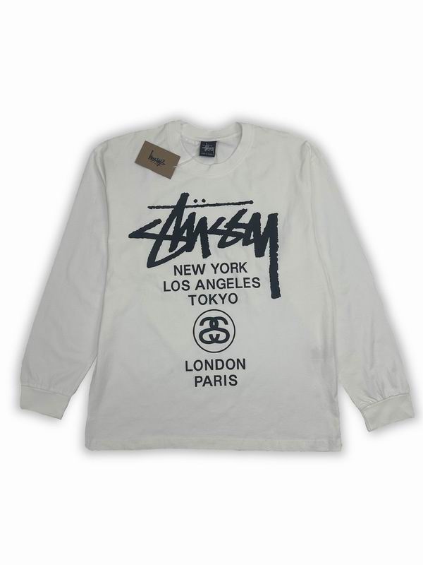 Stussy Shirt Long 0406