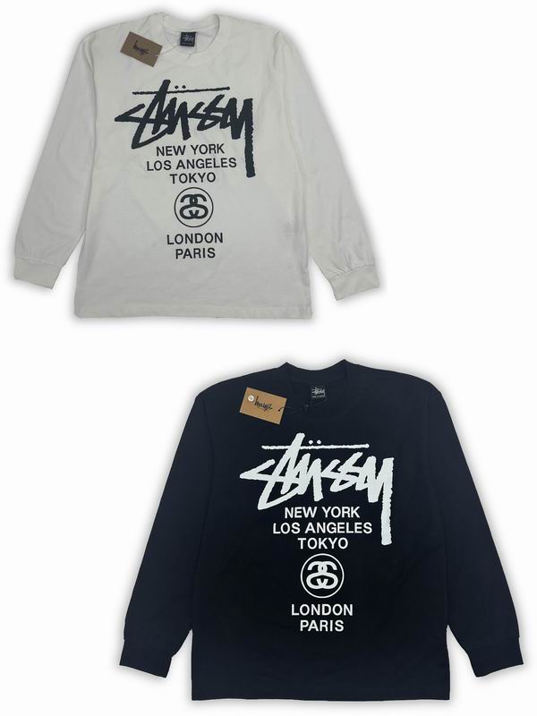 Stussy S-XL bhtxS15