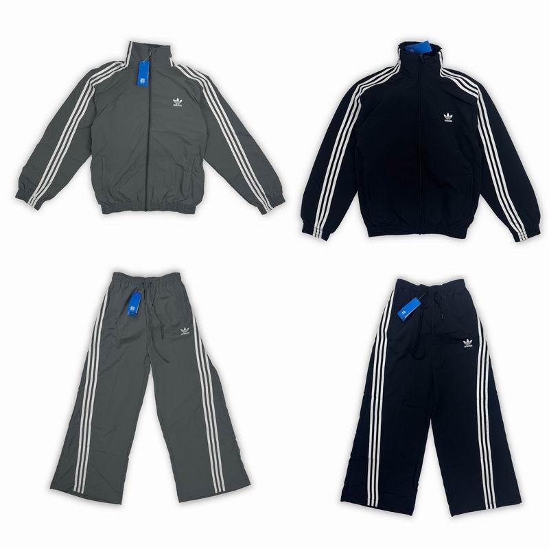 Adidas 2 Pieces Long 0406
