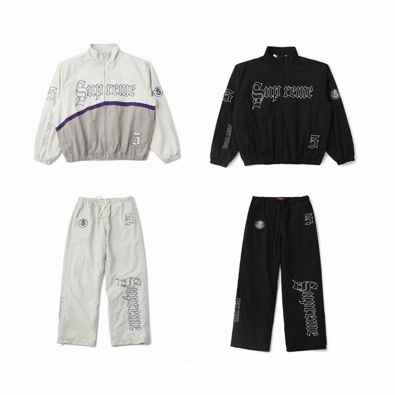 Supreme 2 Pieces Long 0406