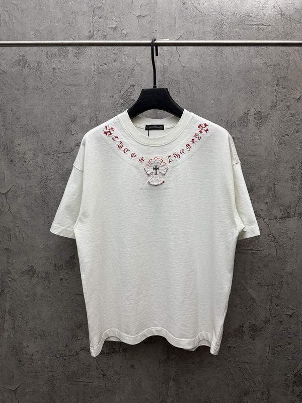Chrome Hearts S-XL bhtx01