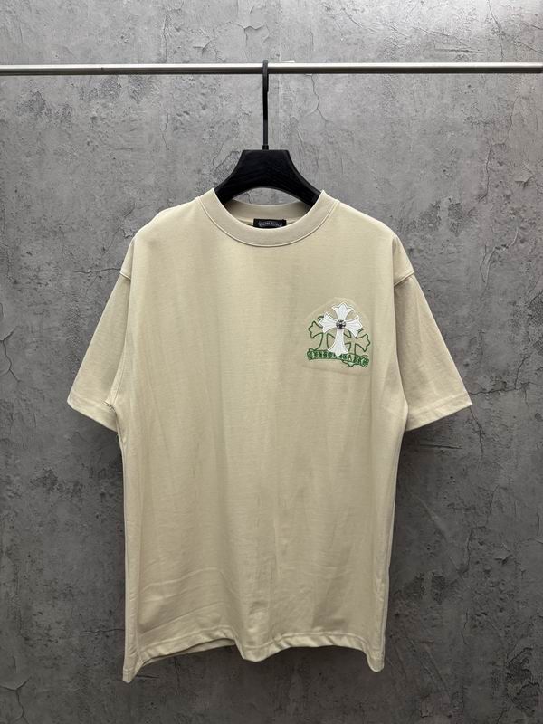 Chrome Hearts S-XL bhtx03