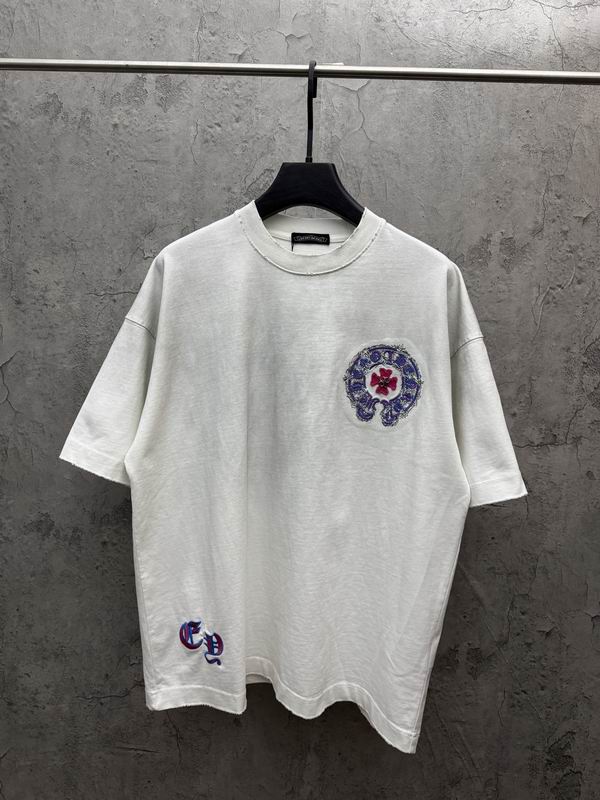 Chrome Hearts S-XL bhtx09