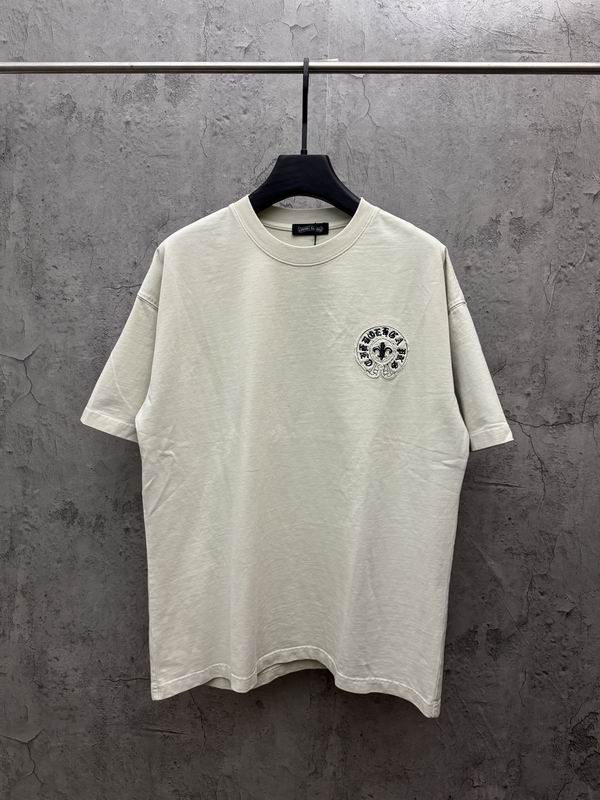Chrome Hearts S-XL bhtx20