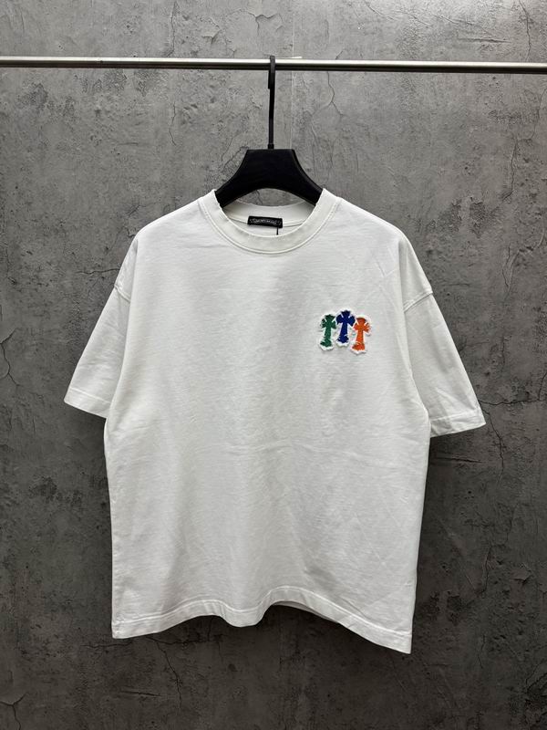 Chrome Hearts S-XL bhtx33