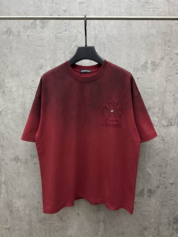 Chrome Hearts S-XL bhtx43
