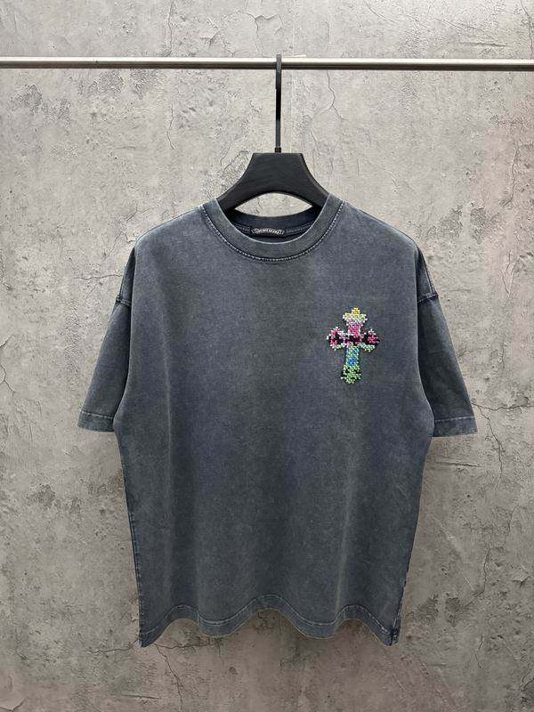 Chrome Hearts S-XL bhtx49