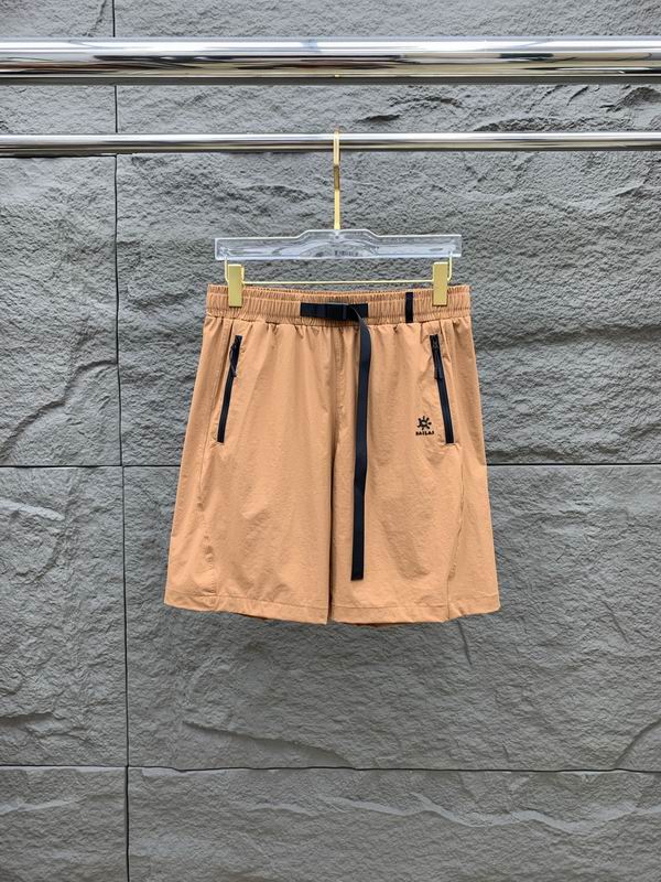 Kailas Shirt Pants 0408