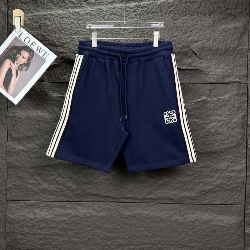 Loewe Shirt Pants 0408